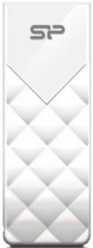 16GB Silicon Power Ultima U03 White